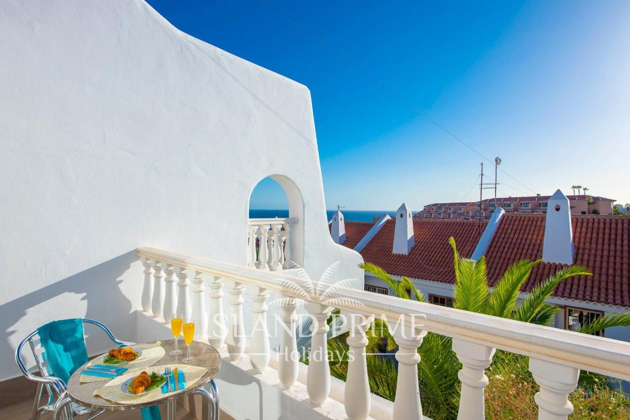 Holiday Apartment 2 In Sand Club Sc266 San Miguel de Abona Eksteriør billede