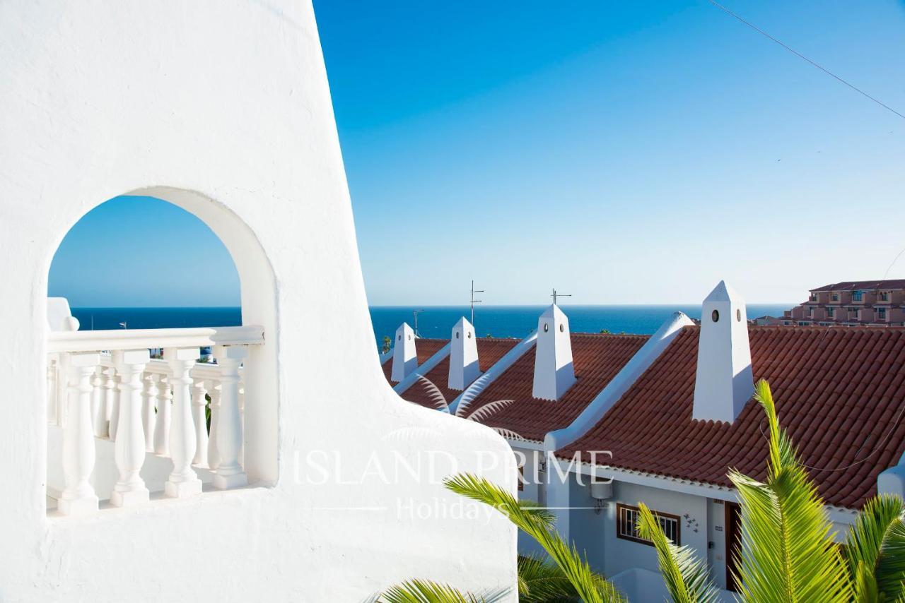 Holiday Apartment 2 In Sand Club Sc266 San Miguel de Abona Eksteriør billede